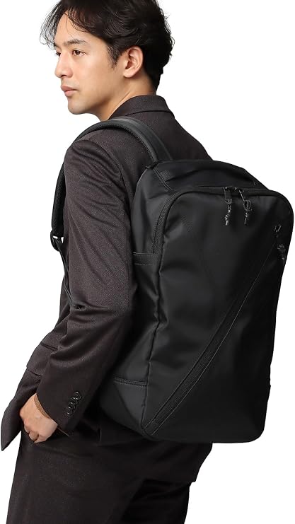 Backpack / Samsonite RED Custom Made / Lightweight Polyester