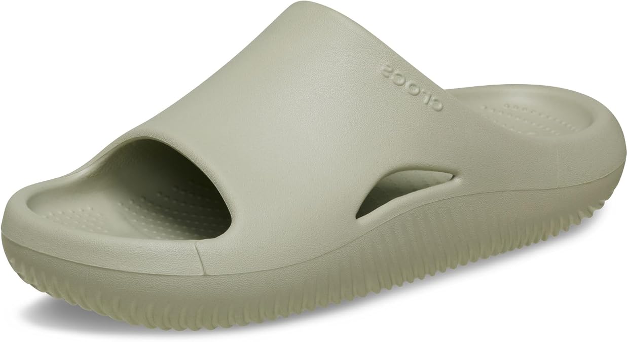 Crocs Unisex Adults Mellow Recovery Slide Sandals