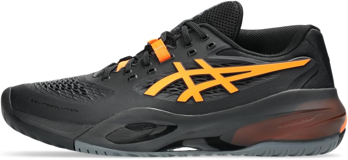 ASICS Men's Gel-Resolution XSneaker