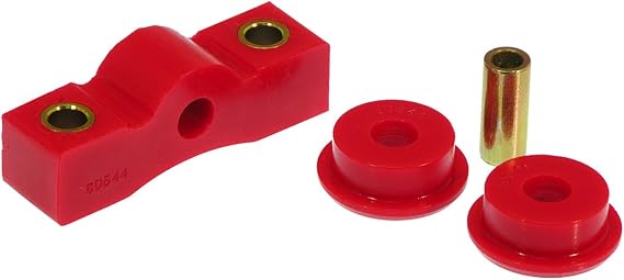 Prothane 8-1602 Red Shifter Stabilizer Bushing Kit