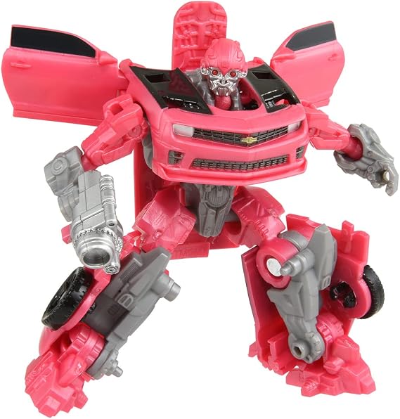 Transformers SS-101 Laser Beak
