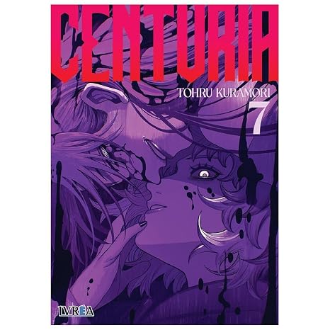 Centuria 07