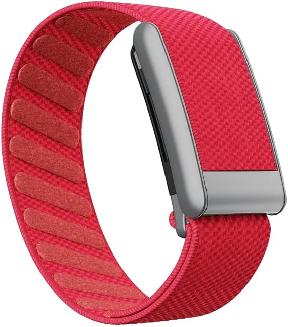 Whoop 5.0とMG互換のSuperKnit交換用リストバンド | 貴金属 | ウルトラソフト | 高性能、プレミアム品質、快適、通気性&耐久性