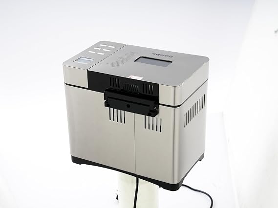 Fully Automatic Bread Maker 650 W Bread Maker with 19 Programmes 1 kg