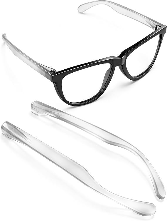Replacement Temple Arms Legs for Oakley Frogskins OO9013|Frogskins Lite OO9374|Frogskins XS OJ9006 Sunglasses