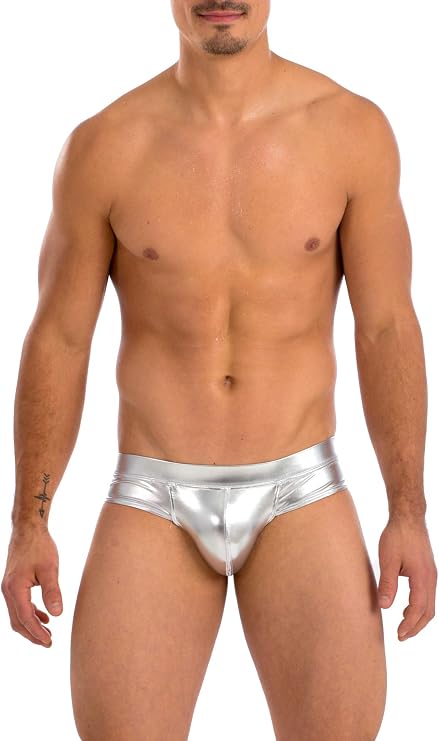 Gary Majdell Sport Men's Cheeky Cut Cheeky Cut