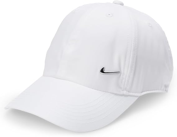 Nike Unisex K Nk Df Club Cap Us Cb Mtswsh Hat for Kids