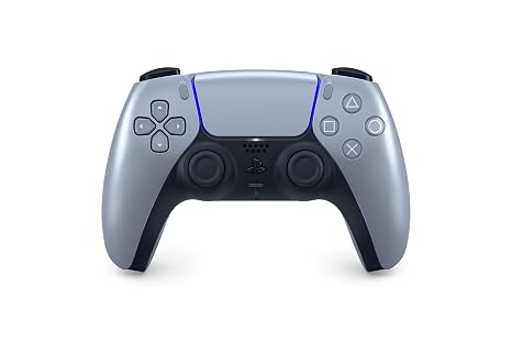 Playstation DualSense® Wireless-Controller - Sterling Silver