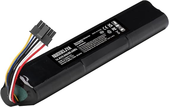Neato D3 D4 D5 D6 D7 Robotics Replacement (5600mAh)