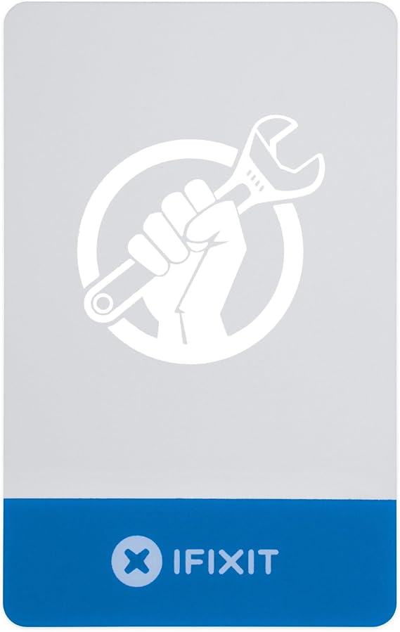 iFixit eu145101 Controller Card