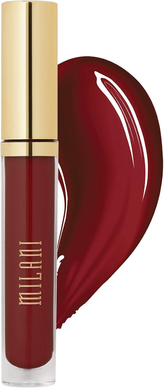 Milani - Amore Shine - Liquid Lip Color - 07 - Desire