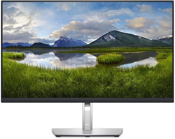 Dell Dis 27 P2723QE Professional UHD IPS