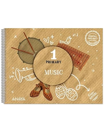 Music 1. Pupil's Book