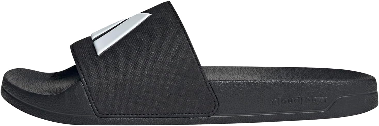 adidas Mens Adilette Shwr Pool Shoes