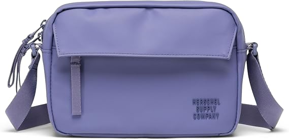 Herschel Alberni | Suya Dayanıklı Kumaş Çapraz Omuz Çantası,3 L