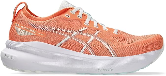 ASICS Men's Gel-Kayano 31Sneaker