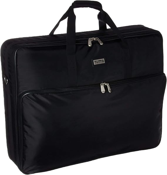 Tutto 6223BEM Project Case - Black