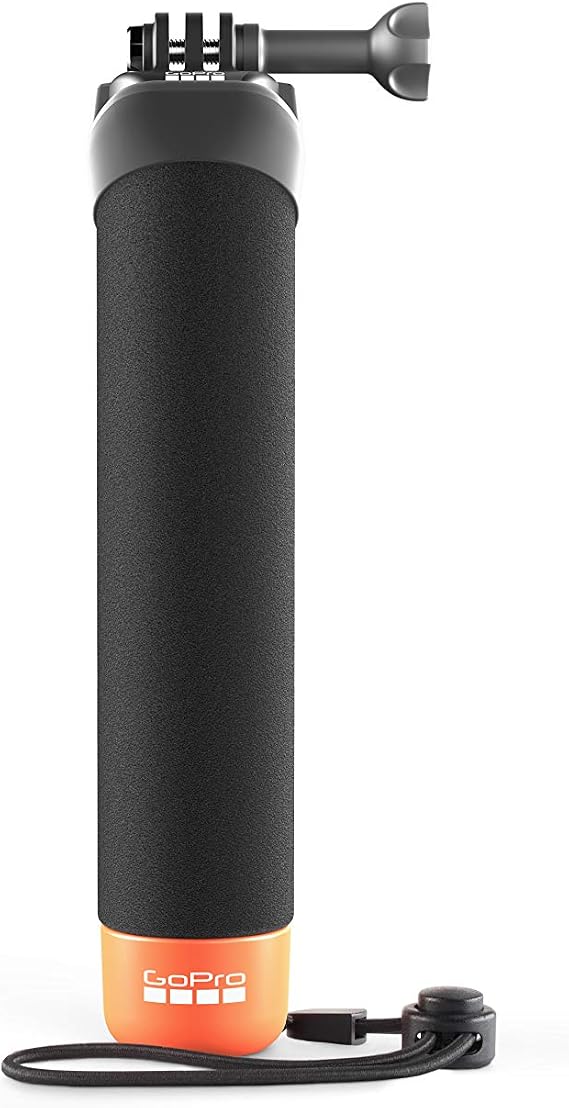 GoPro Handler Floating Hand Grip (Official GoPro Accessory)