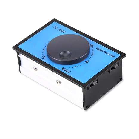 Pwm Pump Controller 12v 16×10×5 20a 10-60v 12v 24v 36v 48v Pwm Dc Motor Controller Regulator Module 12v Dc Motor Controller Forward Reverse Dc Motor Controller