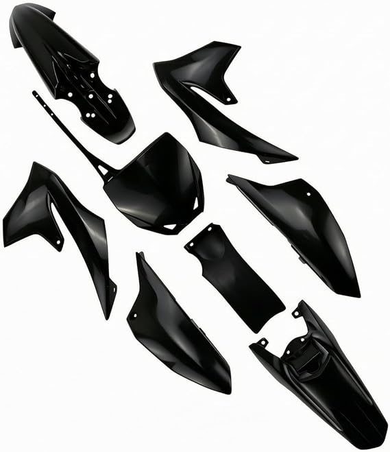 Motorcycle Fairing Kit