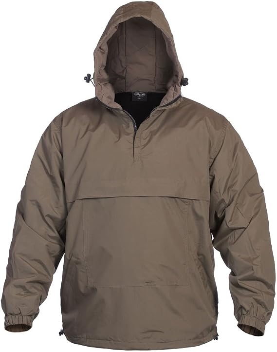 Mil-Tec Men's Combat Jacket