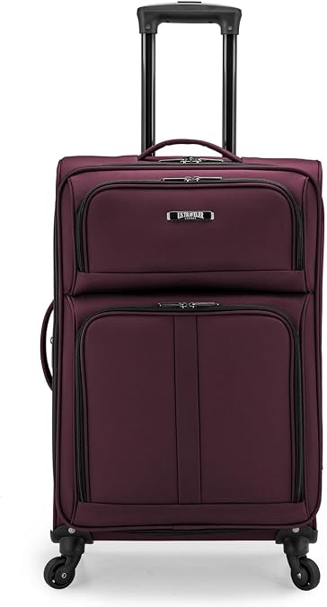 U.S. Traveler Checked Baggage Anzio