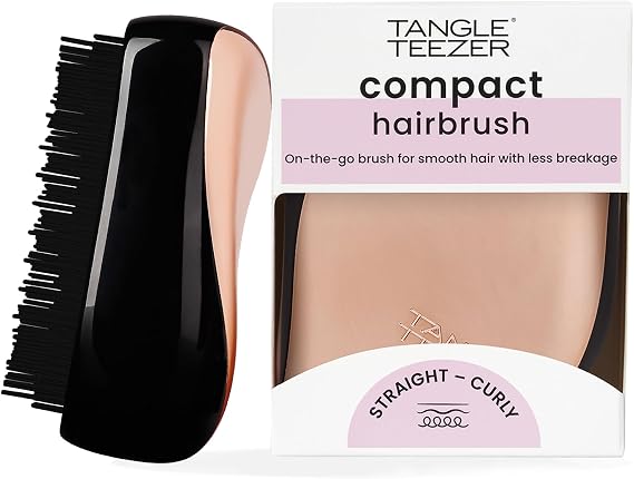 Tangle Teezer Compact Styler Detangling Hairbrush