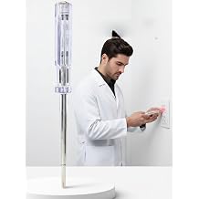 Transformacion Yıldız Uçlu Elektrik Kontrol Kalemi Faz Test Cihazı Voltaj Kontrol Anahtarı 19 cm, 716135