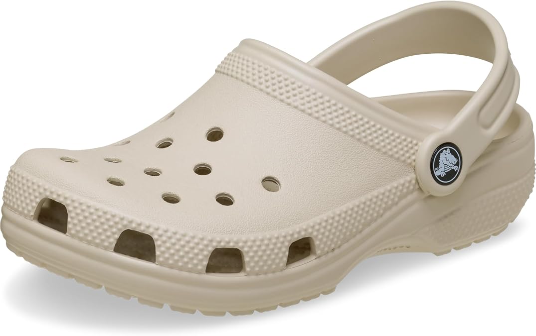 Crocs Unisex Kids Classic Clog KClogs