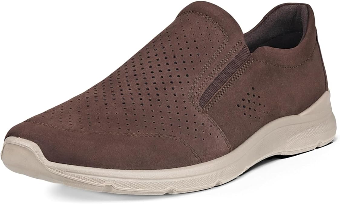 ECCO Irving Men's Shoes 51164402543