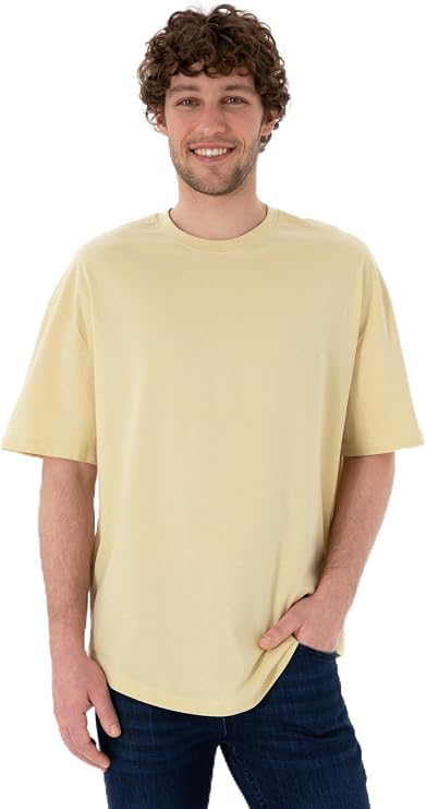 U.S. POLO ASSN. Erkek Tişört Basic, 50305988