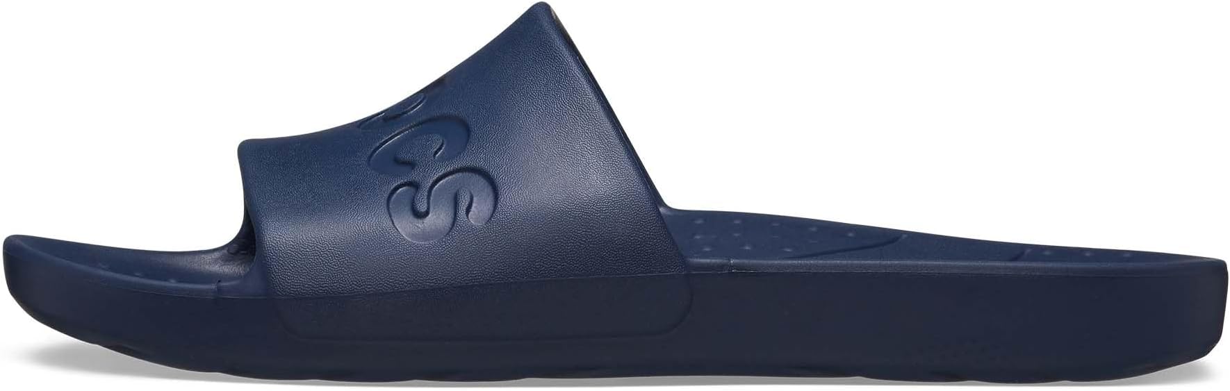 Crocs Unisex's Slide Sandal