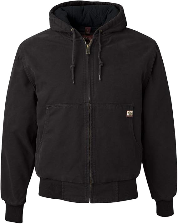 DRI Duck Men's 50205020.5020classic50205020502050205020 Jacket (Pack of 1)
