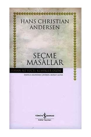 Seçme Masallar