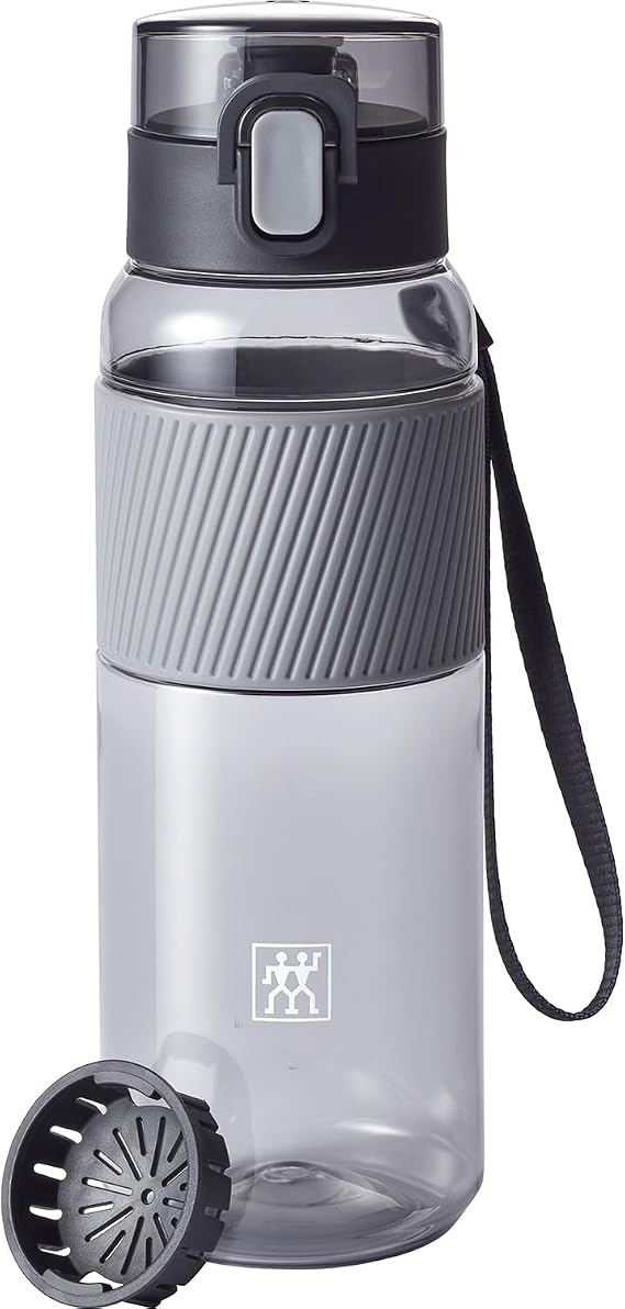 Zwilling Tritan Matara 0.68 L Gri