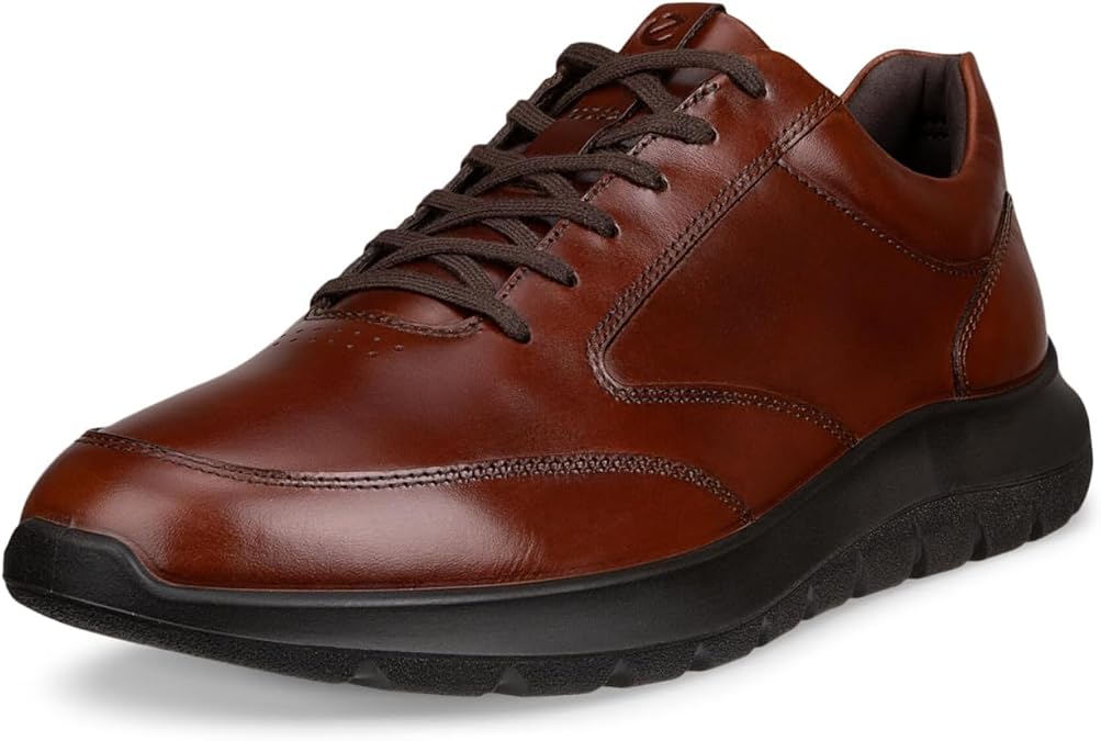 ECCO Herren City Stride ClassicSneaker