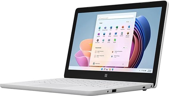 Microsoft Surface Laptop SE