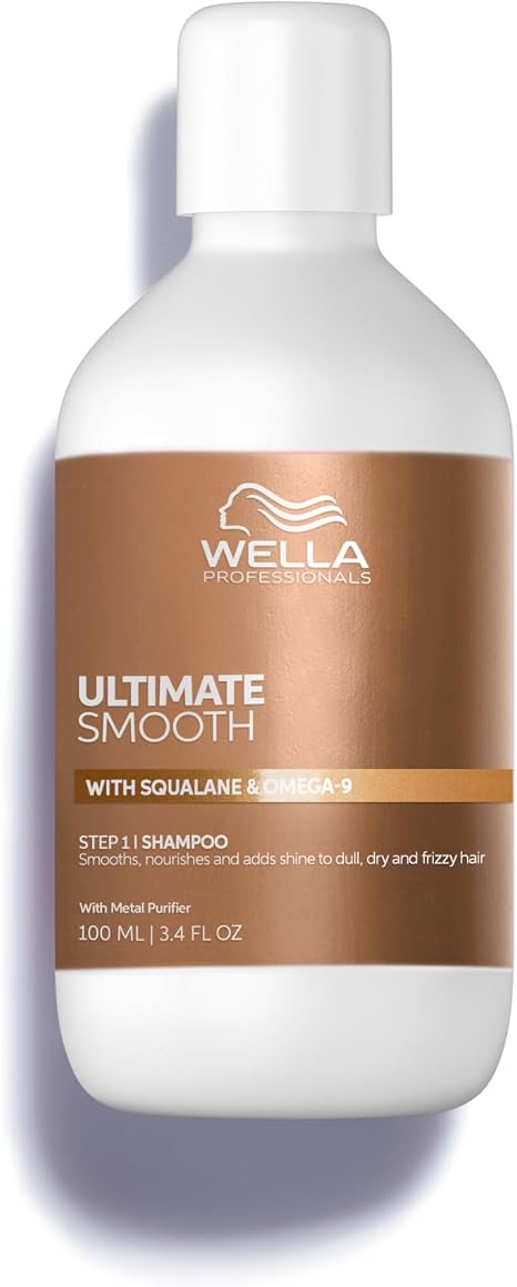 Wella Professionals ULTIMATE SMOOTH Shampoo