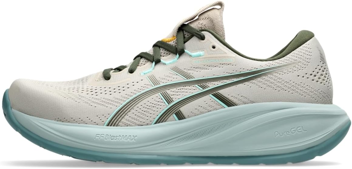 ASICS Gel-Nimbus 27 Men's Running Shoes