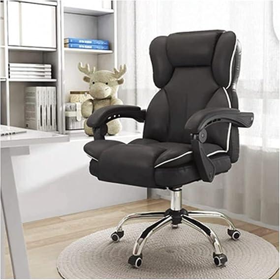 office chair comfortable gaming chair swivel office computer chair high back desk chair executive recliner chair home ergonomic office desk chair