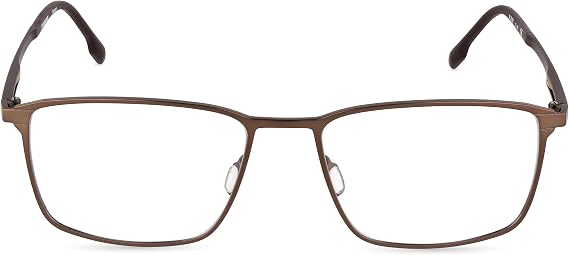 Rodenstock R7151 Brown, dark brown 55/18/140 MAN Eyewear Frame