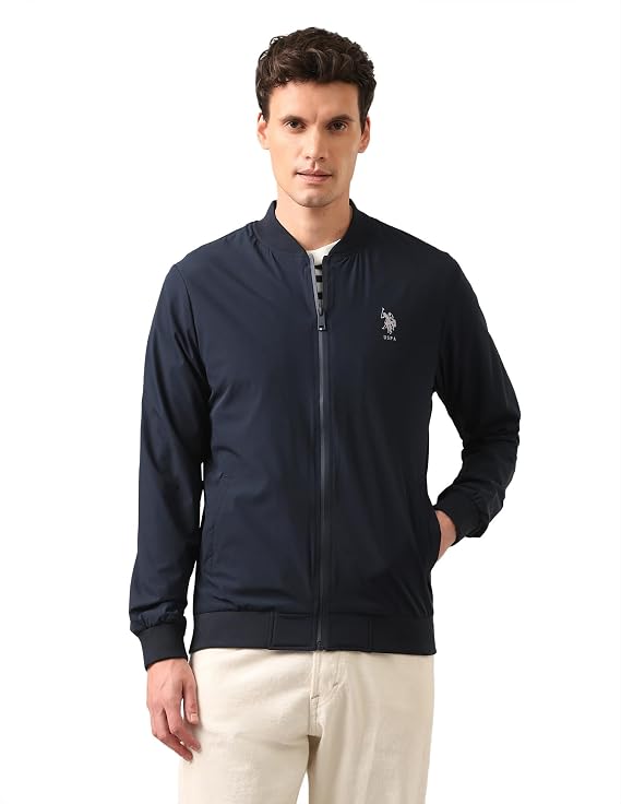 U.S. POLO ASSN. Men's Jackets