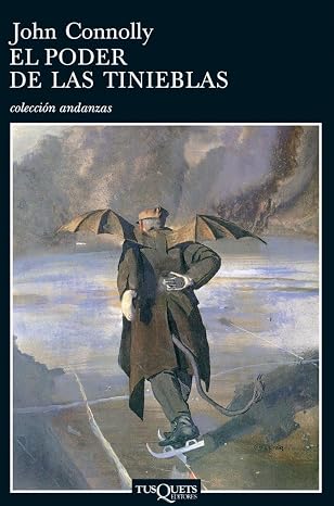 El poder de las tinieblas: 2 (Andanzas)