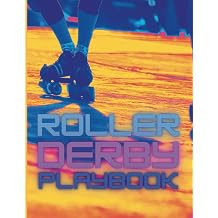 Roller Derby Playbook