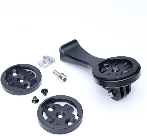 Bike Computer Bracket for Tr ek SL7 Specialized S-works Stem Bars
