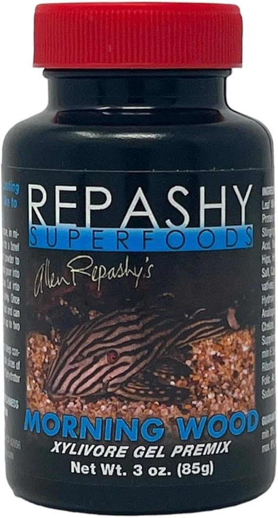 REPASHY Morning Wood 3 oz 85 g
