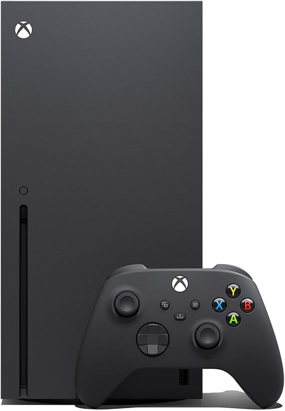 Xbox Series S 512GB
