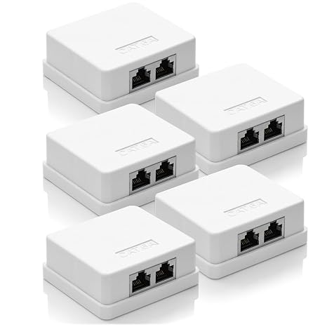 deleyCON Network Sockets