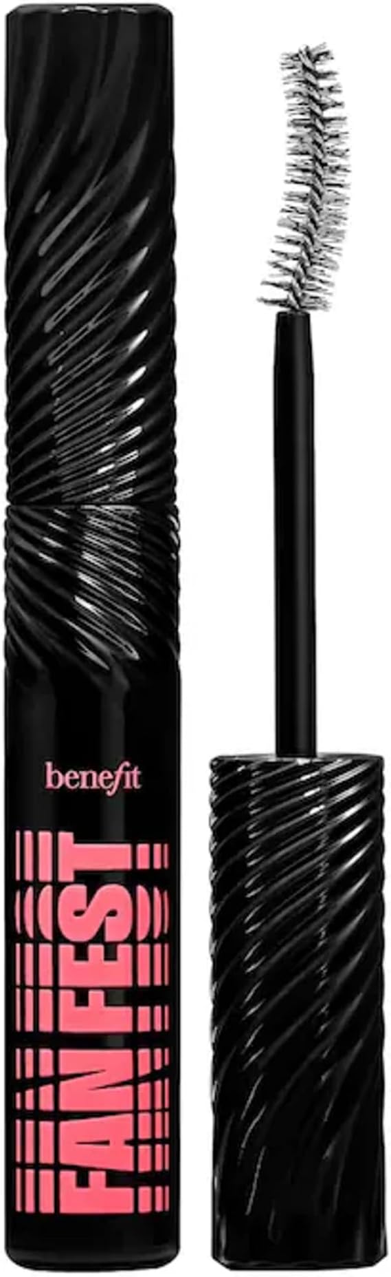 Benefit Fan Fest Volumizing Black Mascara 8.5g