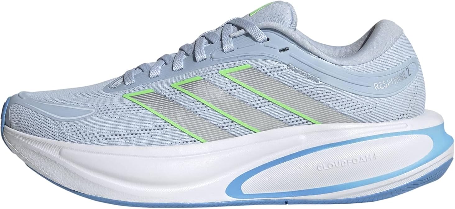 Adidas Women's Response 2 Running Shoes